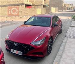 هيونداي سوناتا